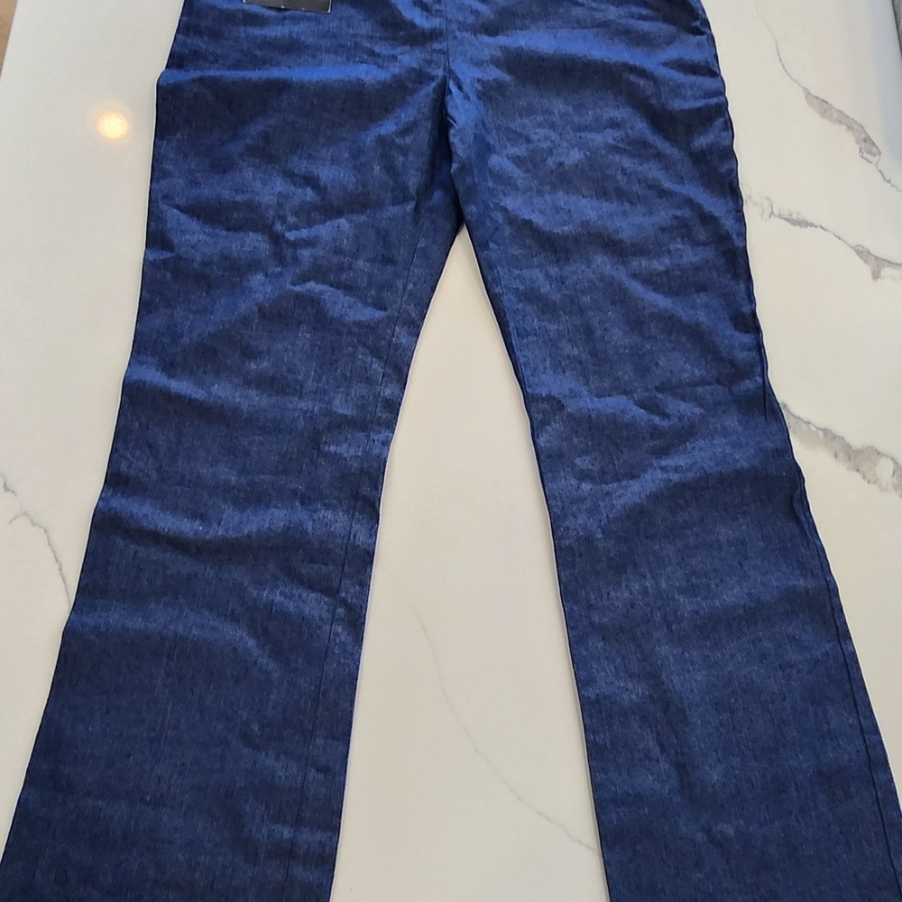 NYT! Tuckernuck Aford Denim Pants Large